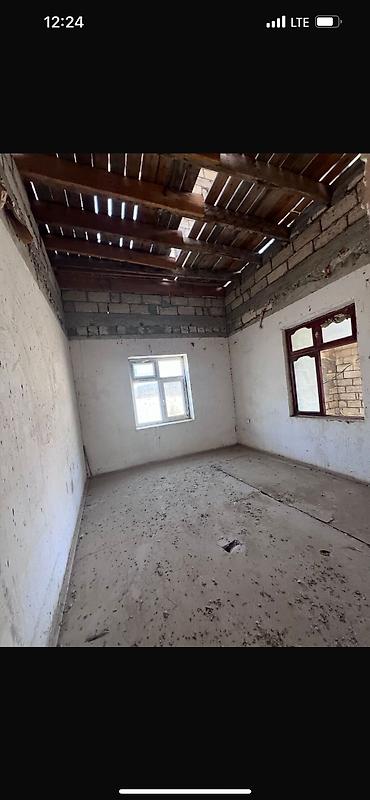 qaradağ: Lökbatan qəs. 9 otaq, 85 kv. m, Təmirsiz — 10