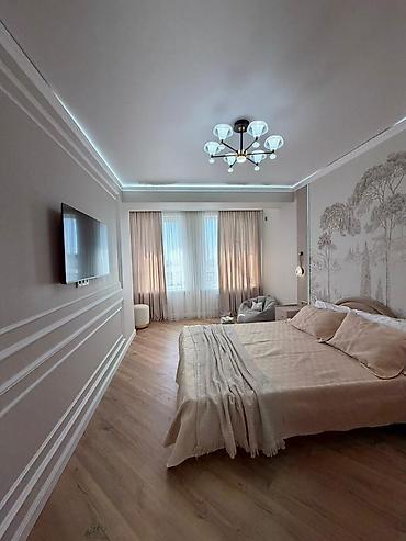 Продажа квартир: 3 комнаты, 80 м², Элитка, 9 этаж — 5