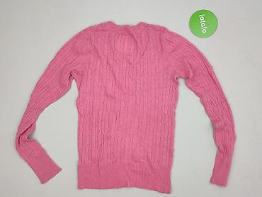bluzy tanie: H&M L.O.G.G., Sweter damski, rozmiar S — 3