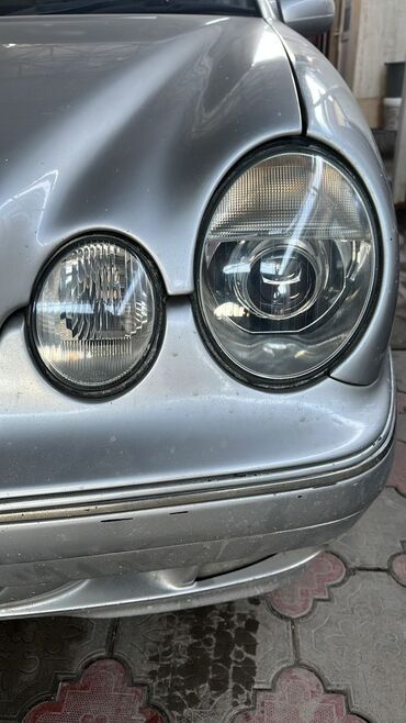 СТО, ремонт транспорта: Установка и продажа би лед линзы,чистка фар,замена лампочек — 25