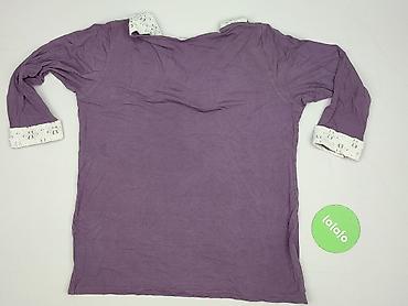 bluzka 46: Bluzka damska, rozmiar 4XL — 3
