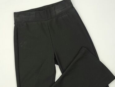 Material trousers: Material trousers for women, size S (EU 36) at lalafo.pl Material trousers: Material trousers for women, size S (EU 36)