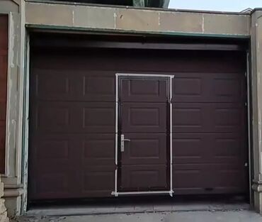 Jalüz qapılar: Jalüz qapılar Alüminium — 24