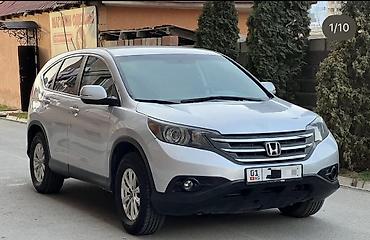 мерседес спринтер рекс бортовой: Honda CR-V: 2014 г., 2.4 л, Автомат, Бензин, Кроссовер — 9