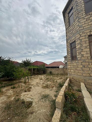 telnov küçəsi: 10 otaq, 380 kv. m, Kredit yoxdur, Təmirsiz — 3
