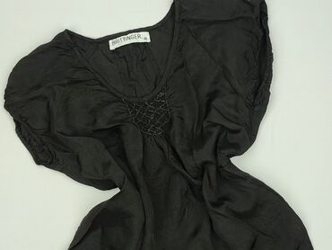 dopasowane bluzki: Women's blouse, size M (EU 38)
