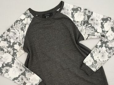Women`s sweatshirt, Atmosphere, size M (EU 38)