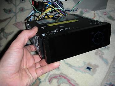 kredit pul elektronika: Dolpy səs sitemi marağlana bilərsiz aparatuya çıxışı var antikvar — 2