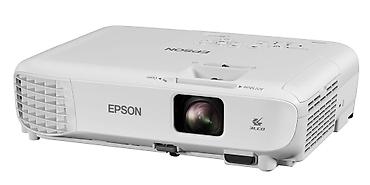 Б/у Портативный Проектор Epson, Платная доставка at lalafo.az — 4 Б/у Портативный Проектор Epson, Платная доставка — 4