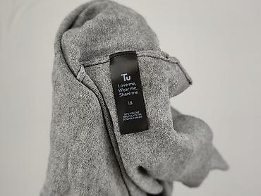 sweter damski primark: Tu, Sweter damski, rozmiar 3XL — 5