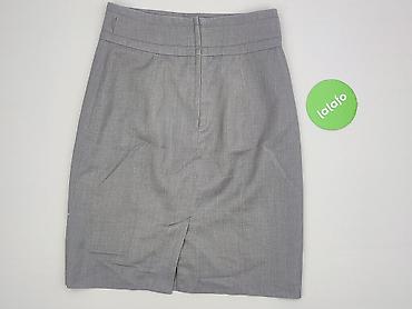 biala olowkowe spodnice: H&M, Spódnica damska, rozmiar M — 3