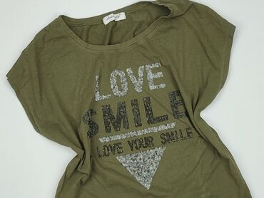 python t shirty: Women`s T-shirt, size S (EU 36)