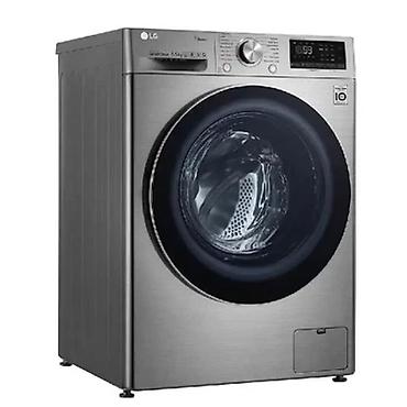 samsung was end: LG F2V7GWL2P 8.5 kq Paltaryuyan Maşın – 1200 dövr, Inverter Direct — 1
