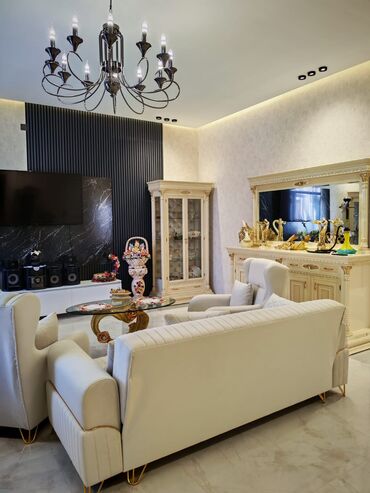 Yataq otağı dəstləri: İkinəfərlik çarpayı — 5