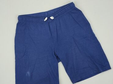 spodenki ombre: Shorts, 10 years, 140, condition - Good