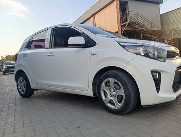 киа машина бишкек: Kia Morning: 2017 г., 1 л, Автоматтык, Газ, Хетчбек