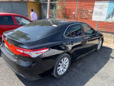 лексус лх 600 цена бишкек: Toyota Camry: 2018 г., 2.5 л, Типтроник, Бензин, Седан