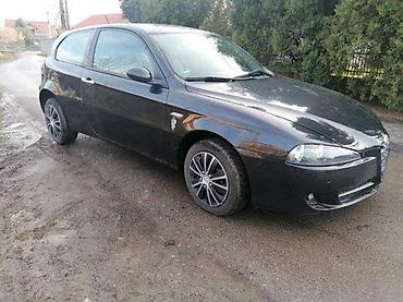 Ostalo: Alfa Romeo 147 RESTYLING DELOVI. Alfa Romeo 147 RESTYLING DELOVI — 12