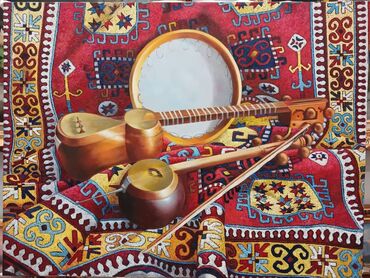 Şəkillər, tablolar: Resm eseri Ölçü 110/90 Səhifəyə daxil olun digər rəsmlərə baxa -da lalafo.az — 21 Şəkillər, tablolar: Resm eseri Ölçü 110/90 Səhifəyə daxil olun digər rəsmlərə baxa — 21