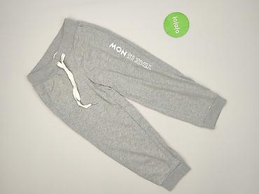 sinsay joggery: Spodnie dresowe damskie, rozmiar XS — 2