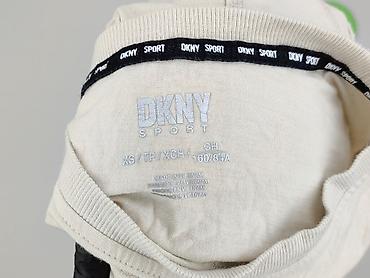 dkny bluza: DKNY, T-shirt damski, rozmiar XS — 5
