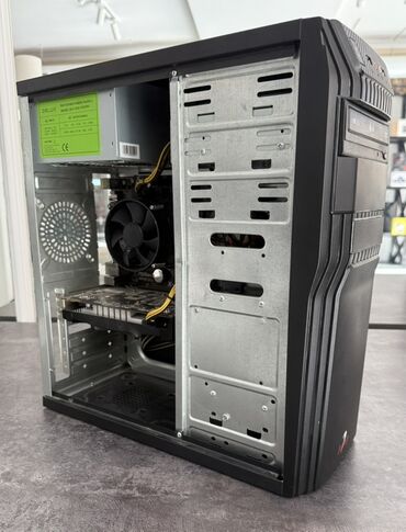 процессоры socket am1: Компьютер, Для работы, учебы