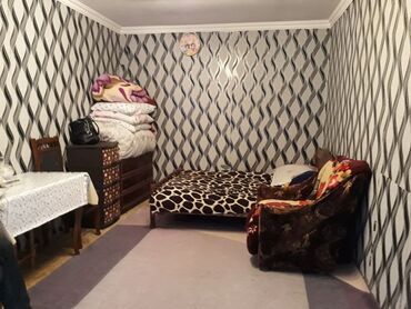 ev alqi satqisi makler nomresi: Поселок Бинагади 1 комната, 40 м², Нет кредита, Свежий ремонт