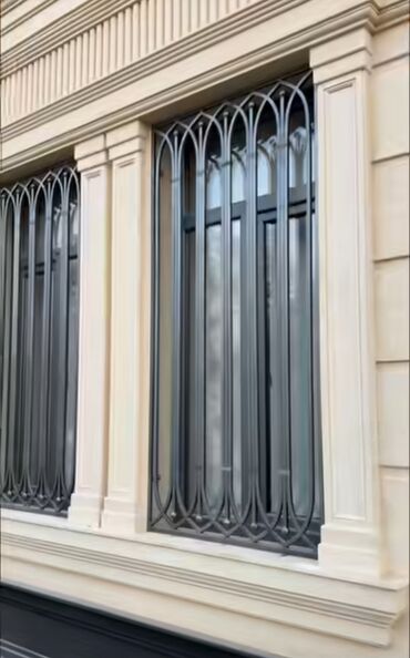 Откатные ворота: Откатные, автоматические ворота на заказ . По учету дизайна и — 20