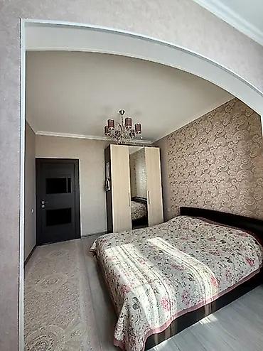 Продажа квартир: 3 комнаты, 96 м², 106 серия улучшенная, 5 этаж, Евроремонт — 9