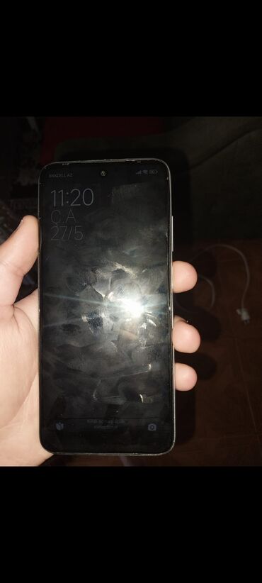 ikinci el redmi note 8: Xiaomi Redmi 10 5G, rəng - Ağ, 
 İki sim kartlı