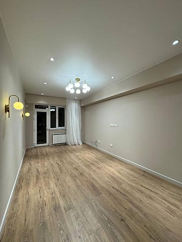 Продажа квартир: 2 комнаты, 69 м², Элитка, 9 этаж, Евроремонт — 1