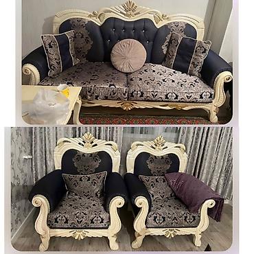 divan kafe ucun: Yumsaq dest 550₼ satilir .Ela veziyyetde .Unvan Sumqayit &Rumi — 1