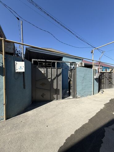 şabran kirayə evlər: 4 otaqlı, 81 kv. m, Kredit var, Orta təmir