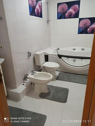 Долгосрочная аренда квартир: 3 комнаты, Собственник, С мебелью полностью — 11