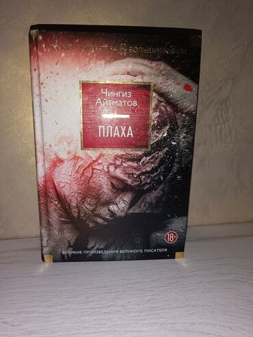 держатель телефона для велосипеда: Снова в наличии!! Книга Чынгыза Айтматова плаха