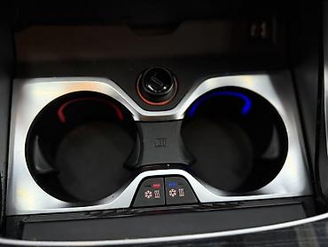 BMW: BMW X7: 2019 г., 4.4 л, Автомат, Бензин, Внедорожник — 16