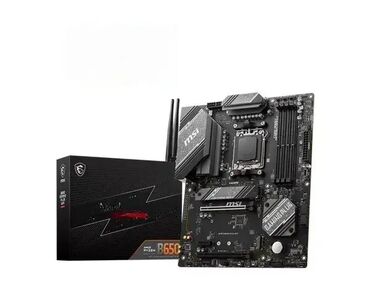 stajler za kosu 5 u 1 iskustva: Brand: MSI |x|x Model: MBO AM5 MSI MAG B650 GAMING PLUS WIFI |x|x