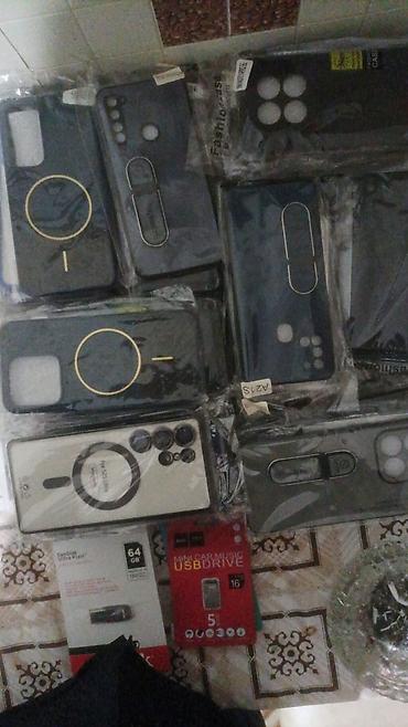 Adapterlər: Adapter Apple, Yeni — 5