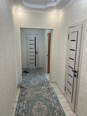 Продажа квартир: 2 комнаты, 70 м², Нижний Джал (Джал-23) 3 этаж, Свежий ремонт — 7