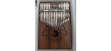 Kalimbalar: Kalimba Rast musiqi alətləri mağazası. Əhmədli, İnşaatçılar və — 1
