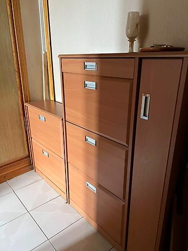 106: 4 комнаты, 71 м², 7 мкр 106 серия, 6 этаж, Свежий ремонт — 6