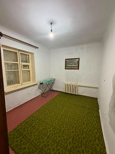 пр чуй: Продается 3‑комнатный дом барачного типа 55,87 м² в г. Кант, район РТС — 9
