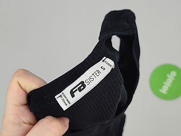 sieć second hand: FB Sister, Top damski, rozmiar S — 4