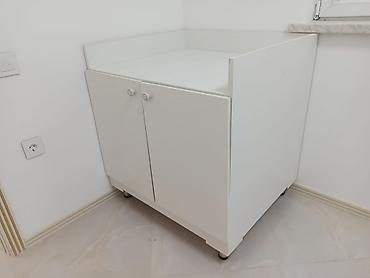 Salon, tibbi mebel: 3 eded qlobdi heresi 50manati Yigilib amma istifade olunmaib cizigi — 2