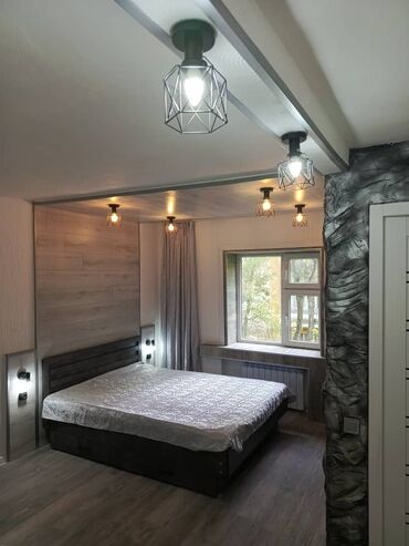 квартира бчк: 1 комната, 29 м², Хрущевка, 3 этаж, Евроремонт