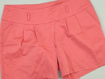 spódnice krótkie z przodu długie z tyłu: Shorts, L (EU 40), condition - Good
