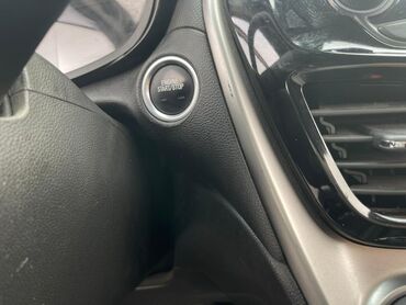 Chevrolet: Chevrolet Spark: 2017 г., 1 л, Автомат, Бензин, Хэтчбэк — 7