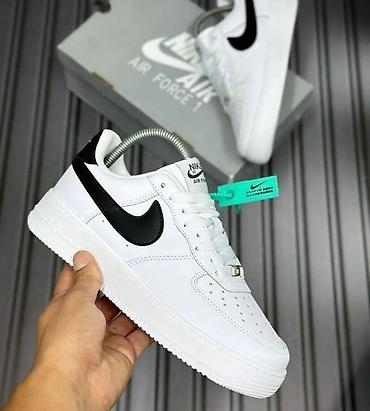 air force 1 duboke: Nike Air Force 1 Low – muški lifestyle patike imamo brojeve od 36 do — 5