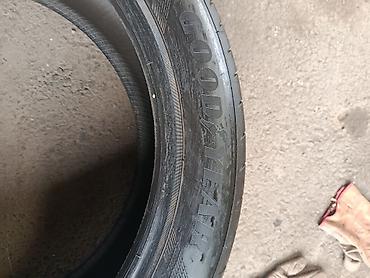 pes 2013: Комплект летних шин Goodyear Eagle F1 Asymmetric 5 (MO) — 4 штуки — 3
