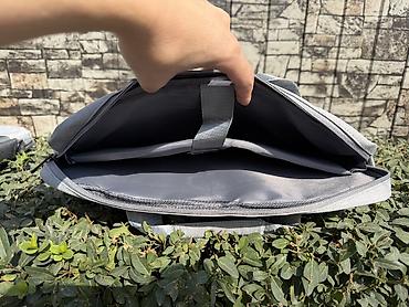 реми: 💼 Сумка для ноутбука — до 16 дюймов 📍 Бишкек, Юнусалиева 106, 2 этаж — 3